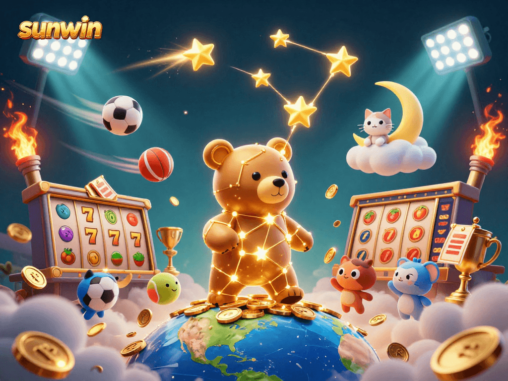A sunwin Primer for Those New to Slots and Jackpots Strategies