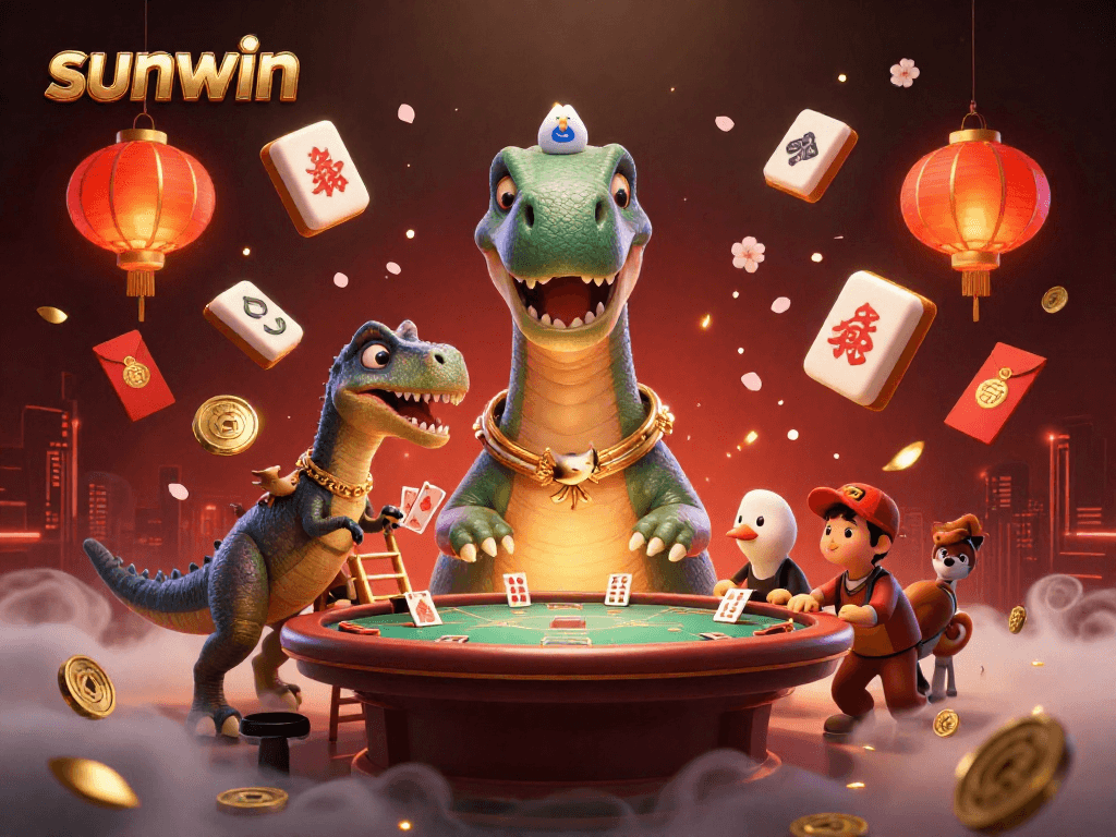 The Sunwin Multiplier Effect on Winning Strategies for Gamblers in 2026