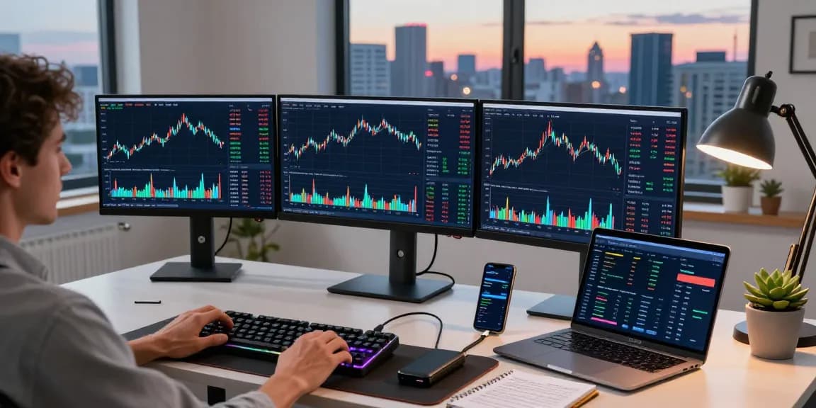 How to Automate Your Flingeverx AI Bot Trading Workflow in 2026