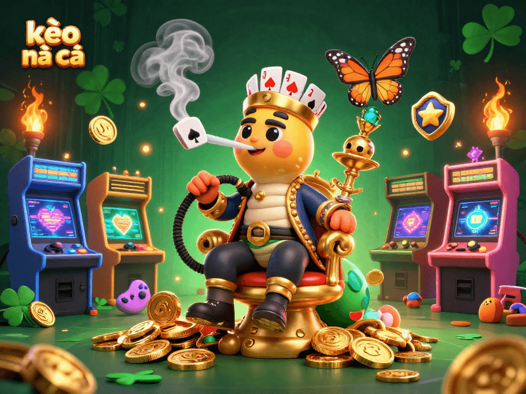 kèo nhà cái Exposed: Winning Strategies for Smart Bettors in 2026