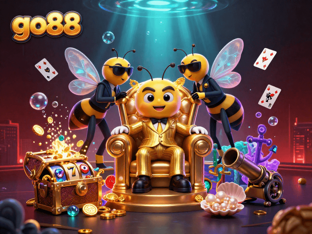 10 Proven go88 Techniques for Winning Strategies in 2026