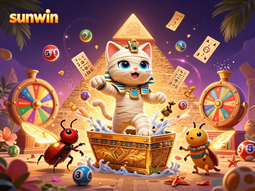 12 Essential Sunwin Gambling Facts Every Player Should Know for Winning Strategies in 2026