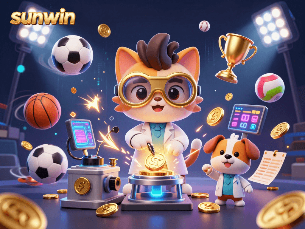 9 Strategic Sunwin Hacks That Actually Work in 2026 for Better Odds