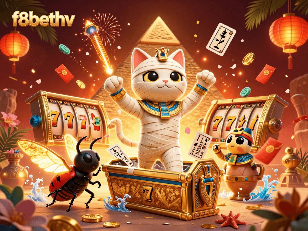 f8bethv Lies Exposed: Setting the Record Straight on Online Betting Strategies for 2026