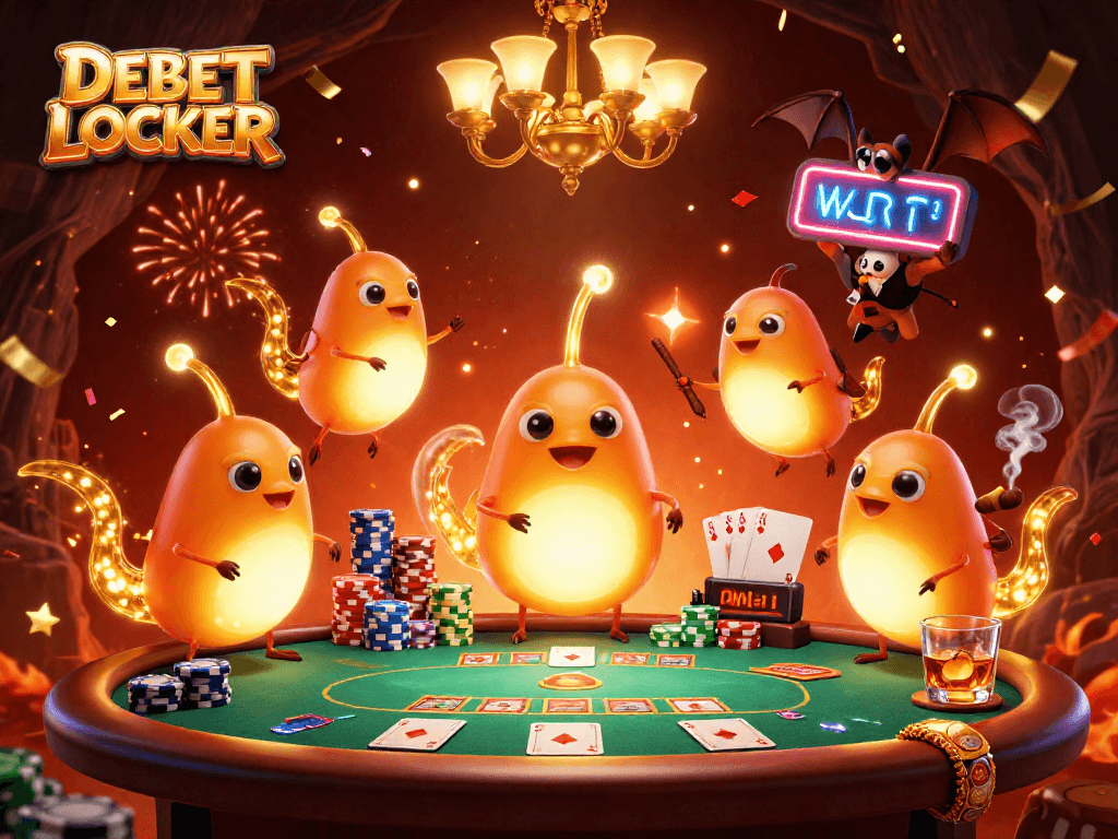 How to Track and Measure DEBET LOCKER Success for Strategic Gamblers in 2026