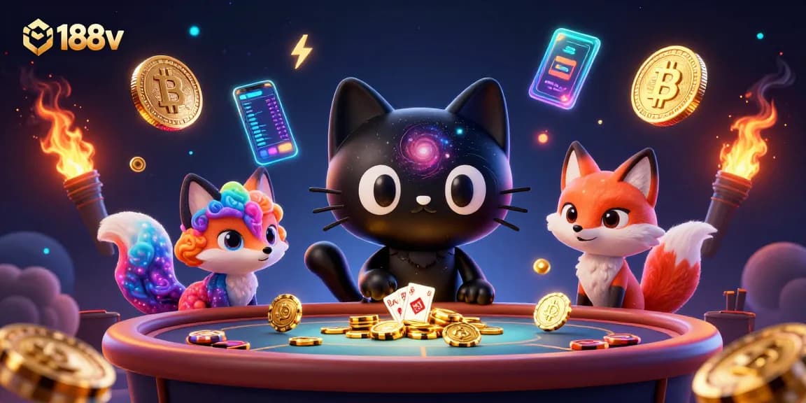 How to Evaluate 188v Casino Games Like an Expert in 2026 for Winning Strategies
