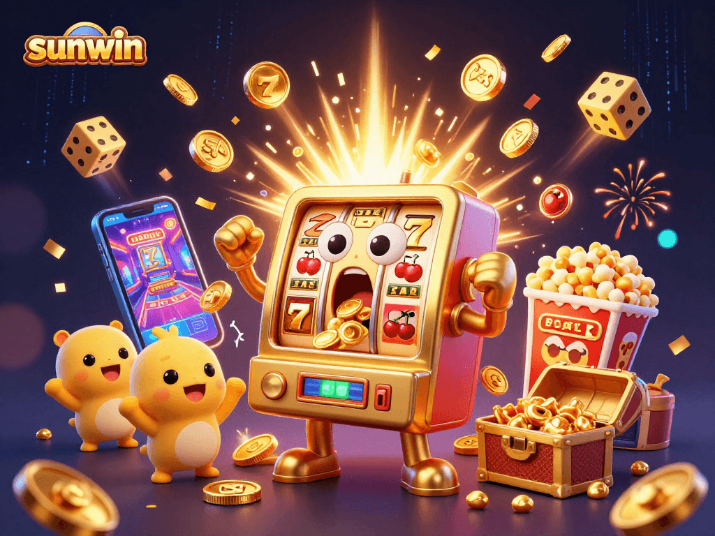 sunwin Explained Simply for Every Gambler's Winning Strategies in 2026