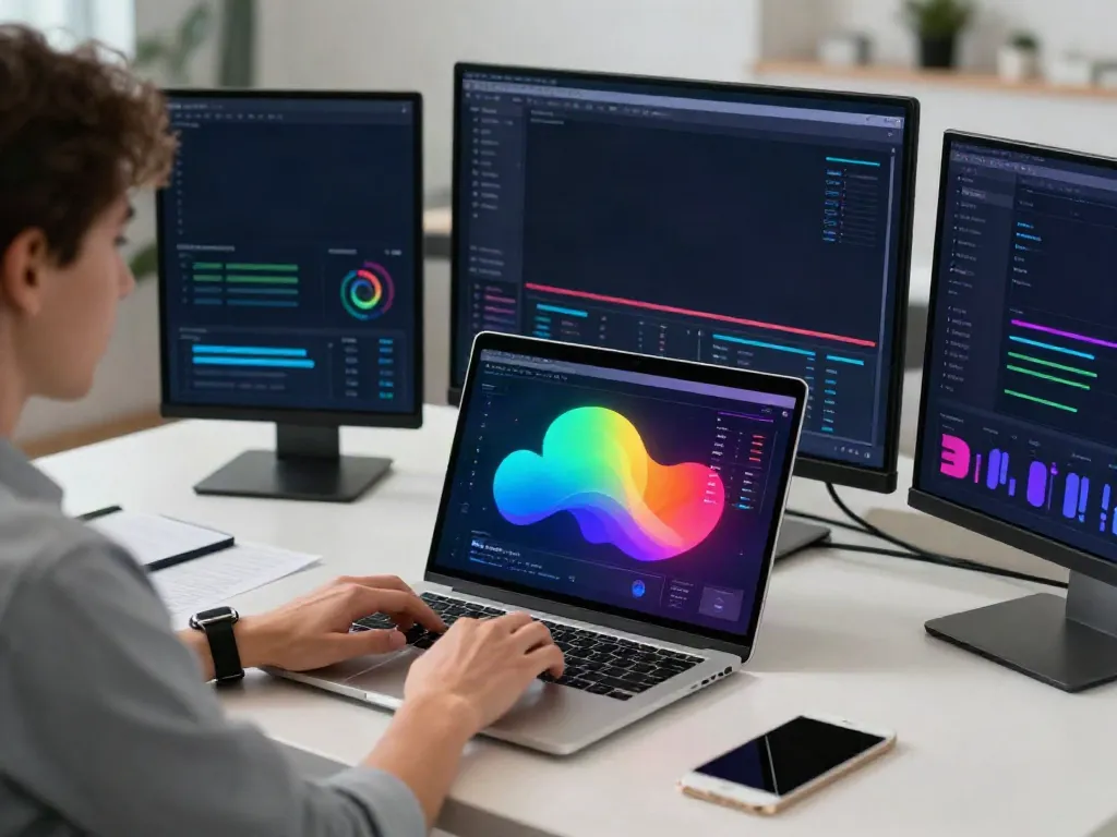 Likes kaufen Instagram: Interaktive Analyse-Plattform für Social Media-Daten und Engagement-Metriken.