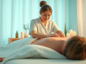 숙련된 테라피스트와 함께 차분한 마사지 공간에서 편안한 동탄출장마사지 경험해 보세요.